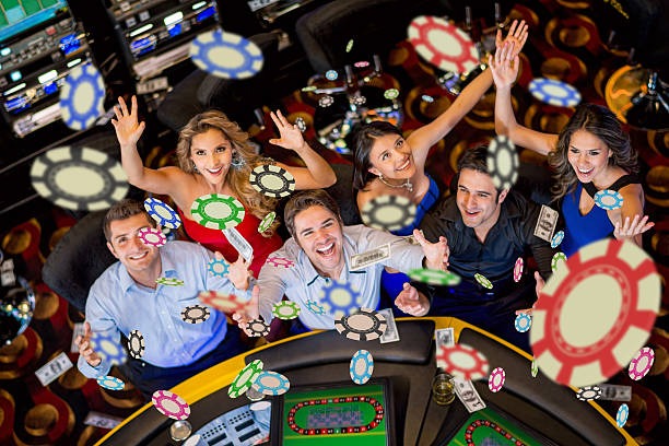 A Complete Guide to bonus casino en ligne