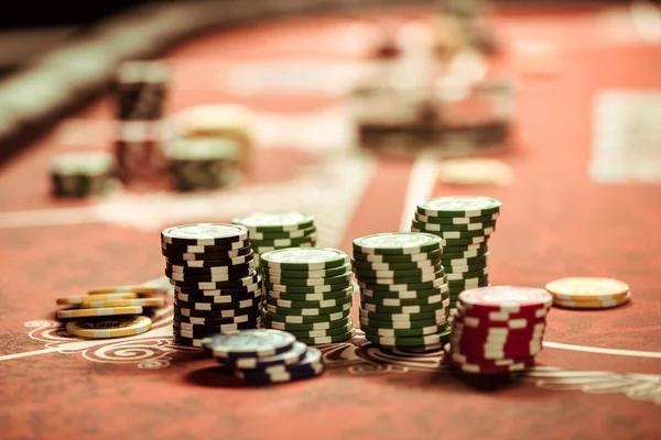 What differentiates modern casino en ligne platforms