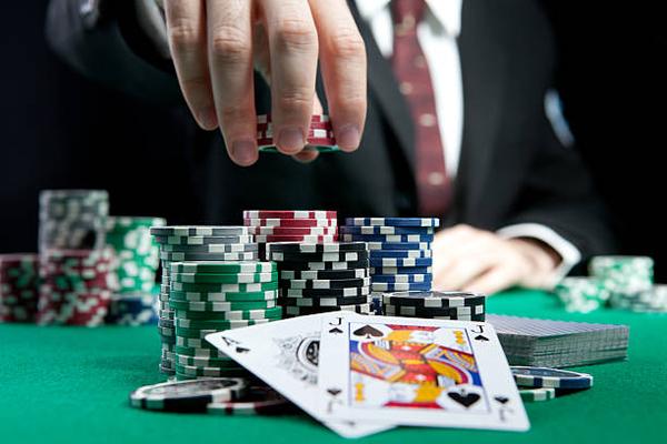 7 Questions About Ownership Transparency: Online Casino UAE