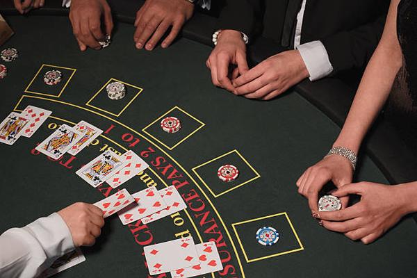 Exploring Premium Gaming Rooms at the best online casino sites Singapore for Casino Fans
