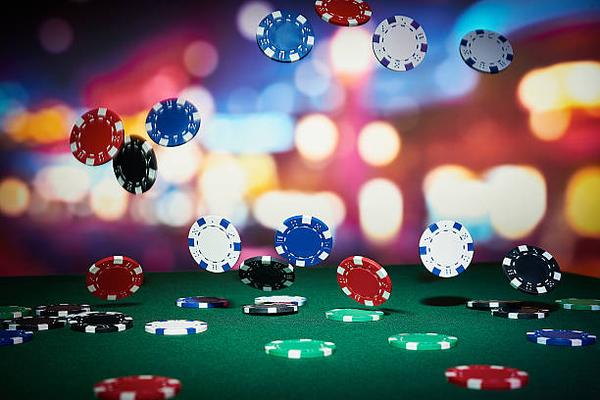 What to Look For When Choosing online casino Singapore For players seeking variety