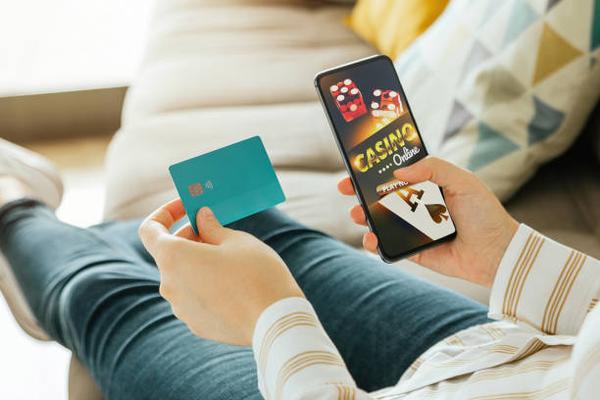 A Practical Overview of Casino Site Navigation Features