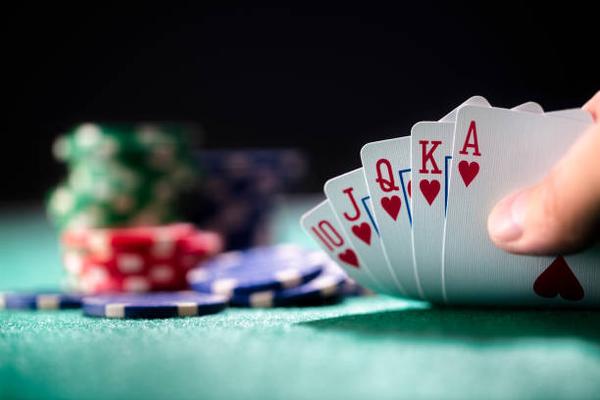 Casino Non AAMS: Protecting Personal Information While Researching Websites