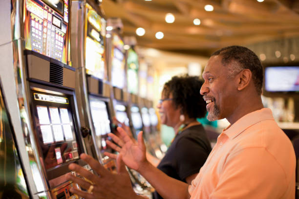 Migliori Casino Online Con Giochi Di Carte E Slot