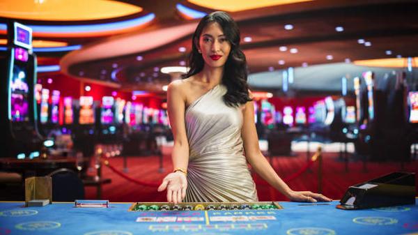 A Closer Look at Registration on migliori casino online Websites