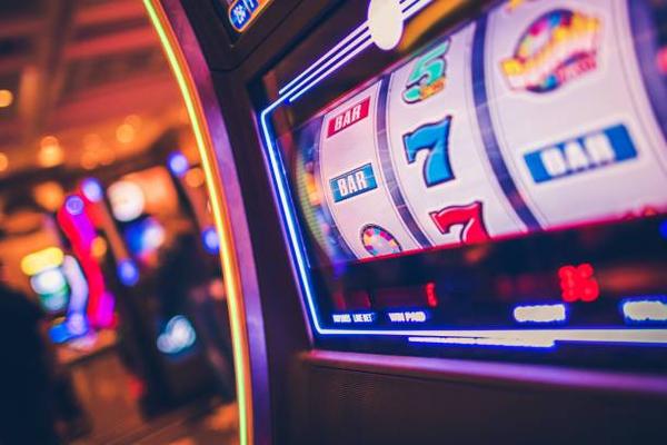 Examining New Patterns Across casinò online non aams