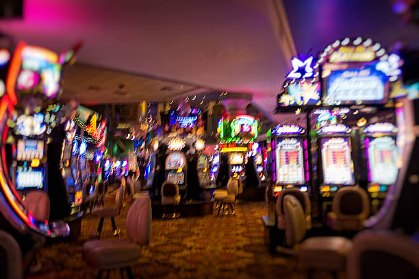 Exploring New Possibilities Across casino non AAMS affidabile