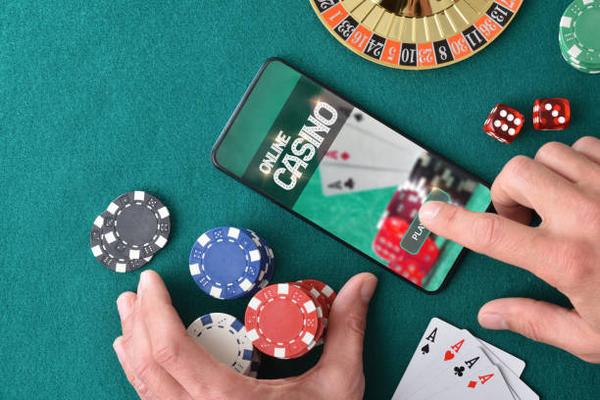 What to Look For When Choosing trusted online casino Singapore
