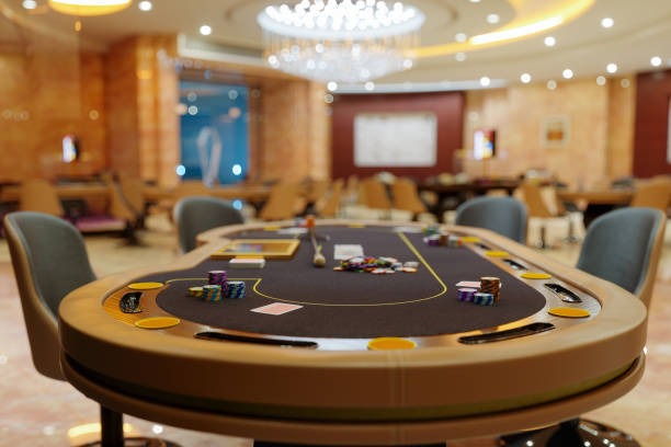 Essential Choices for best online casinos in saudi arabia
