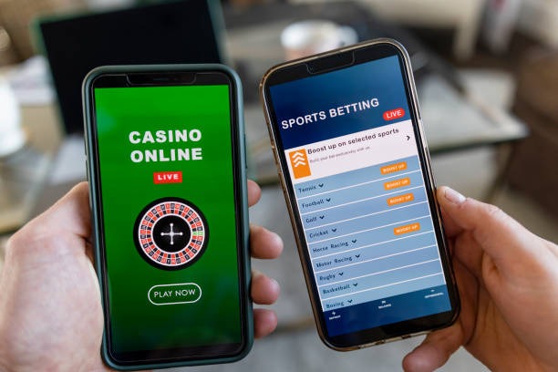 Finding Digital Game Opportunities Across Best Online Casino Sites Singapore